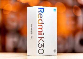 ซีอีโอ Xiaomi อวดโฉมกล่อง Redmi K30 5G ก่อนวางจำหน่ายในวันที่ 7 มกราคมนี้