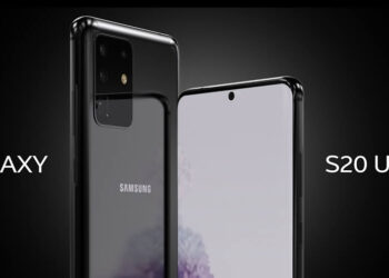 นี่คือภาพเรนเดอร์ Samsung Galaxy S20 Ultra ที่ใกล้เคียงของจริงมากที่สุด (ชมคลิป)