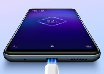 Vivo จดเครื่องหมายการค้า Super FlashCharge เทคโนโลยีชาร์จเร็ว 55 วัตต์