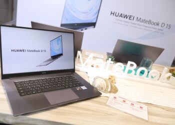 HUAWEI MateBook D15 กระแสตอบรับล้นหลาม! ยอดพรีออเดอร์เต็มตั้งแต่วันแรกที่เปิดตัว คาดเปิดลงทะเบียนสั่งจองซื้อรอบสองเร็วๆ นี้
