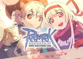 Electronics Extreme ประกาศสิ้นสุดการให้บริการ Ragnarok Online Thailand วันที่ 31 มีนาคม นี้
