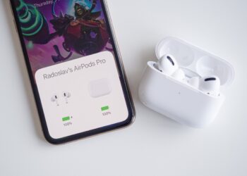 ลือ!! Apple เตรียมเปิดตัวหูฟังไร้สาย AirPods Pro รุ่น Lite ราคาถูกกว่าเดิมเร็วๆนี้