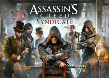 เกม Assassin’s Creed: Syndicate ถูกนำมาแจกฟรี!! ระหว่างวันที่ 20 – 27 กุมภาพันธ์นี้
