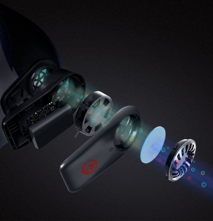 Xiaomi จดสิทธิบัตร Smart Mask หน้ากากอนามัย มาพร้อมเซ็นเซอร์แสดงข้อมูลโดนฝุ่นแบบเรียลไทม์