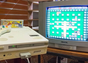 ต้นแบบ Nintendo PlayStation ถูกนำออกมาประมูล ปัจจุบันมีมูลค่าสูงกว่า 10 ล้านบาท และยังเพิ่มได้อีก