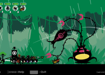 “PATAPON 2 Remastered” ความละเอียด 4K วางจำหน่ายบนเครื่อง PlayStation 4 แล้ววันนี้