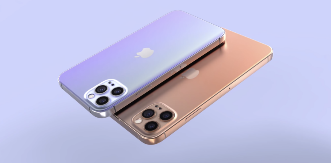 iPhone 12 รุ่น 5G อาจไม่สนับสนุน 2x2 MIMO ส่งผลให้การอัพโหลดข้อมูลมีความเร็วช้าลง