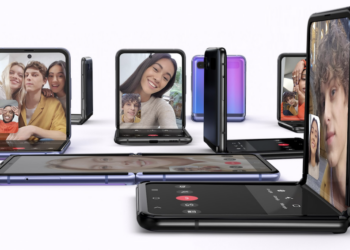 Samsung ชี้แจงกรณีหน้าจอของ Galaxy Z Flip หลังมีการทดสอบด้านความทนทาน