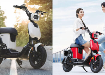 Xiaomi เปิดจอง HIMO T1 รถจักรยานไฟฟ้า วิ่งได้ไกล 120 กิโลเมตร ราคาราว 13,800 บาท