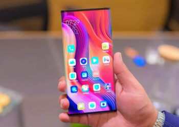 Xiaomi Mi Mix Alpha เริ่มวางจำหน่ายแล้ว!! ราคาราว 89,800 บาท