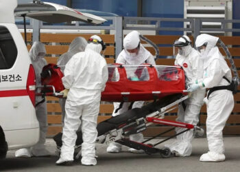 Samsung ยืนยัน!! พบพนักงานติดเชื้อไวรัสโคโรน่าในโรงงานมือถือของเกาหลีใต้