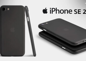 เผยโฉมเคส iPhone 9 (iPhone SE 2) ดีไซน์คล้าย iPhone 8 กล้องเลนส์เดียว ให้จองออนไลน์แล้ว