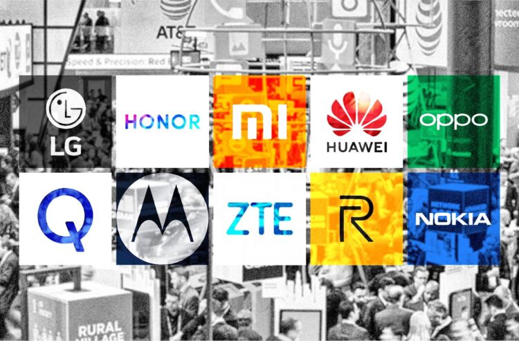 MWC 2020 อ่วม!! LG, Ericsson และ Nvidia ประกาศไม่เข้าร่วมงาน Huawei, ZTE, OPPO คุมเข้ม ส่วน Samsung ส่งพนักมาน้อยกว่าทุกปี