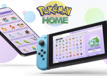 แอพ Pokemon HOME บริการฝาก ย้าย ถ่ายโอน แลก Pokemon พร้อมให้ดาวน์โหลดแล้วบน iOS และ Android