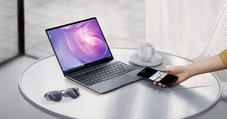 หลุด!! สเปกแล็ปท็อป MateBook 13 และ MateBook 14 รุ่นใหม่ปี 2020 จาก Huawei บางและเบาสุดๆ