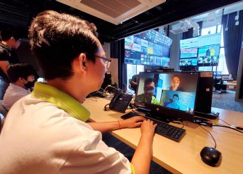 AIS ยืนยันความพร้อม จัดเต็มกำลังเครือข่าย ทั้งมือถือและเน็ตบ้าน มอบความอุ่นใจคนไทย Work From Home ตลอด 24 ชม.