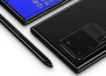 เผยข้อมูลสมาร์ทโฟนรุ่นใหม่ของ Samsung มีระดับท็อปอยู่ 3 รุ่น Galaxy Note 20, Galaxy Fold 2 และ Project Zodiac