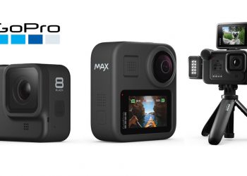 สิ้นสุดการรอคอย “Mods” จาก GoPro สำหรับ HERO8 Black เริ่มวางจำหน่ายแล้ววันนี้ !!