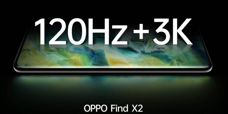 ตลาดสมาร์ทโฟนระอุ!! แบรนด์ดังพร้อมใจเปิดตัวทางการในเดือนมีนาคมนี้ มีรุ่นไหนน่าสนใจบ้าง รวมมาให้แล้ว