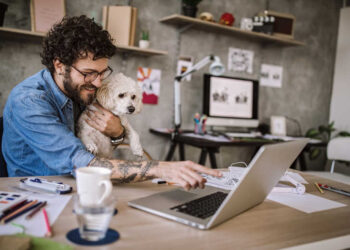 Google แนะนำ 8 ข้อในการเพิ่มประสิทธิภาพการทำงานจากบ้าน Work From Home