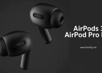ชมคอนเซ็ปต์หูฟังไร้สาย AirPods 3 หรือ AirPods Pro Lite พร้อมสีแดงจากแบรนด์ Supreme (ชมคลิป)
