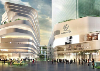 ศูนย์การค้า ดิ เอ็มโพเรี่ยม และดิ เอ็มควอเทียร์ ปิดให้บริการจนถึง 30 เมษายน ยกเว้นพื้นที่ และบริการต่อไปนี้