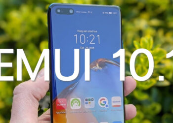 EMUI 10.1 มาพร้อมฟีเจอร์ใหม่หลายอย่าง Celia ผู้ช่วย AI, แอพวีดีโอคอล MeeTime, Multi-Window ปรับปรุงใหม่