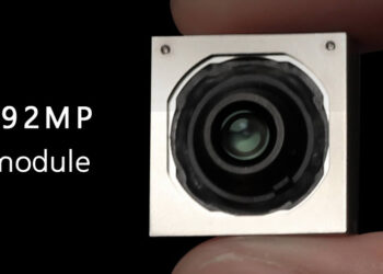 สมาร์ทโฟนรุ่นแรกของโลก ที่มาพร้อมกล้อง 192 ล้านพิกเซล จะได้รับการเปิดตัวในเดือนพฤษภาคมนี้