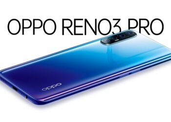 เข้าไทยแน่ OPPO Reno3 Pro สมาร์ทโฟนกล้องหน้าคู่คมชัดที่สุดในโลก!! ความละเอียดสูงสุดมากถึง 44MP