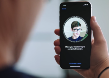 Apple ปล่อย iOS 13.5 Beta สำหรับนักพัฒนา ปลดล็อค Face ID ได้ง่ายขึ้นแม้สวมหน้ากาก พร้อม API ติดตาม COVID-19 มาใช้งานแล้ว