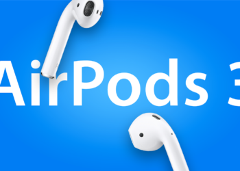 AirPods รุ่น 3 จะเข้าสู่การผลิตในช่วงครึ่งแรกของปี 2021 อัพเกรดภายในใหม่ แต่ดีไซน์ภายนอกเหมือนเดิม