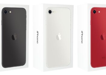 รวมทุกอย่างเกี่ยวกับ iPhone 9 หรือ iPhone SE ที่กำลังจะเปิดตัวเร็วๆนี้ ทั้งสเปก ราคา และวันวางจำหน่าย