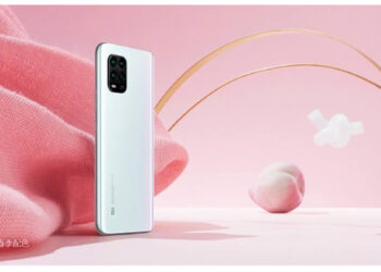 Xiaomi Mi 10 Youth Edition 5G จะเริ่มวางจำหน่าย วันที่ 30 เมษายนนี้ ซูมสูงสุด 50 เท่า ใช้ชิป Snapdragon 765G