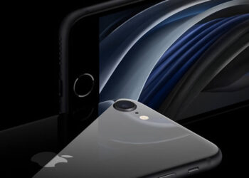 iPhone SE 2020 สามารถใส่เคสของ iPhone 7 และ iPhone 8 ได้พอดี ไม่ต้องซื้อใหม่!!