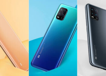 Xiaomi Mi 10 Youth เปิดตัวแล้ว รองรับ 5G ใช้ชิป Snapdragon 765G กล้องเทเลโฟโต้ซูม 50 เท่า!!