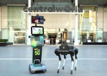 AIS ผนึก CTW ต้อนรับคนไทยกลับห้าง! จัดทัพ 5G ร่วมสร้าง NOW Normal รีเทล มั่นใจ ช็อปได้อุ่นใจ ห่างไกล COVID-19