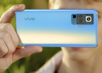 Vivo X50 Series ถูกเปิดเผยสเปกทางการ มีทั้งรุ่น X50 ,X50 Pro และ X50 Pro Plus