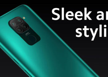 Xiaomi เปิดตัว Redmi Note 9 มาพร้อมชิป Helio G85 แบตเตอรี่ 5020mAh ราคาเริ่มต้นราว 6,470 บาท