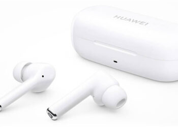 Huawei FreeBuds 3i เปิดตัวทางการ มาพร้อมเทคโนโลยีตัดเสียงรบกวนแบบแอ็คทีฟ ราคาราว 3,150 บาท