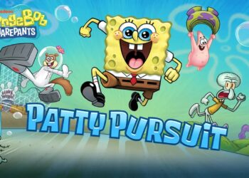 Apple ส่งเกม SpongeBob: Patty Pursuit ลง Apple Arcade แล้ว พร้อมอัพเดทเกมประจำสัปดาห์
