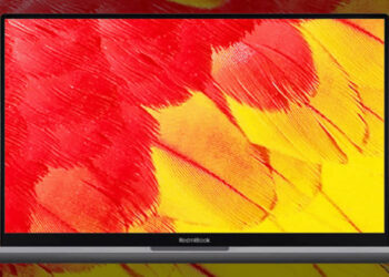 Xiaomi เตรียมเปิดตัว RedmiBook จอแสดงผล 16.1 นิ้ว ขอบจอบาง ให้อัตราส่วนหน้าจอ 90%