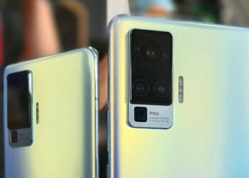 Vivo X50 Pro Plus จะมาพร้อมชิป Snapdragon 865 จอแสดงผล 120Hz กล้องหลัง 50MP Quad Camera