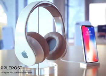 AirPods Studio จะเป็นชื่อเรียกหูฟังแบบครอบหูระดับพรีเมียมของ Apple ราคาราว 11,200 บาท