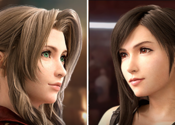 10 อันดับตัวละครหญิง จากเกม Final Fantasy VII Remake ที่แฟนเกมชื่นชอบมากที่สุด