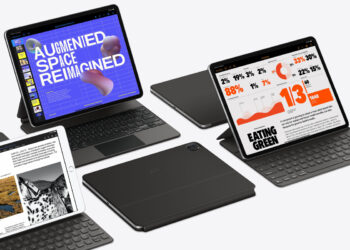 Office for iPad ทั้ง Word, Excel, PowerPoint จะรองรับการใช้งาน Trackpad และเม้าส์ภายในปีนี้