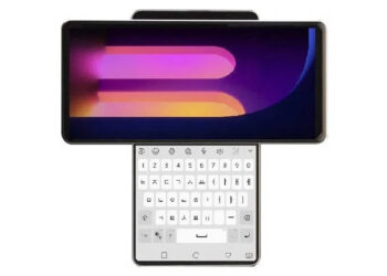 LG Wing สมาร์ทโฟนจอคู่ จอหลักสามารถหมุนได้เป็นรูปตัว T คาดเปิดตัวภายในปี 2020