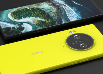 เผยโฉม Nokia 9.3 คาดว่าจะเปิดตัวในไตรมาสที่ 3 ปีนี้ รองรับ 5G จอแสดงผล 120Hz ใช้ชิป Snapdragon 865