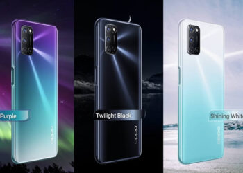 เปิดสเปกเต็มๆของ OPPO A92 Snapdragon 665 แรม 8GB ความจุ 128GB แบต 5000mAh ราคาราว 9,900 บาท