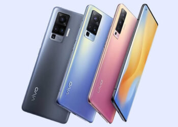 Vivo X50 Pro เผยโฉมทางการแล้ว ก่อนเปิดตัวในวันที่ 1 มิถุนายนนี้