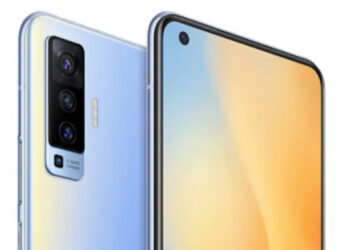 Vivo X50 ถูกปล่อยภาพเรนเดอร์ทางการออกมาแล้ว ก่อนเปิดตัวพร้อมรุ่น Pro ในวันที่ 1 มิถุนายนนี้